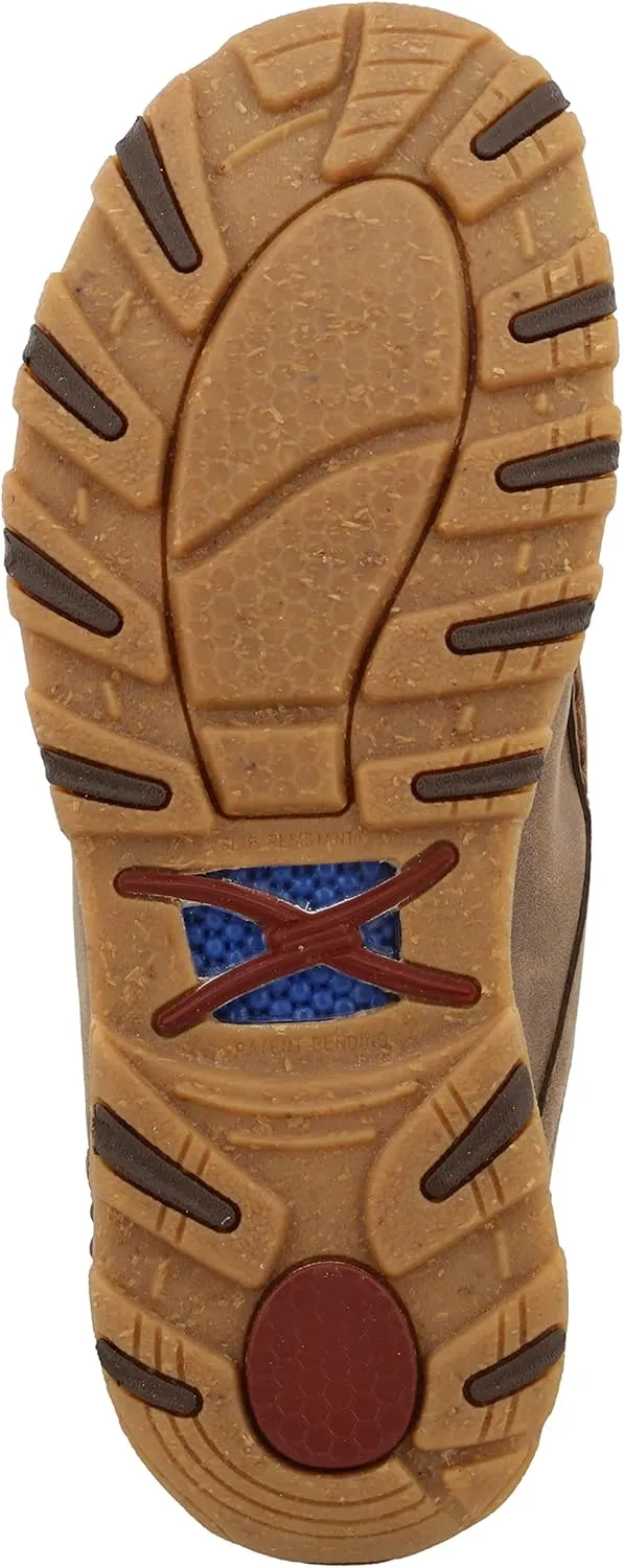 Twisted X Men's Slip-on Driving Moc CellStretch