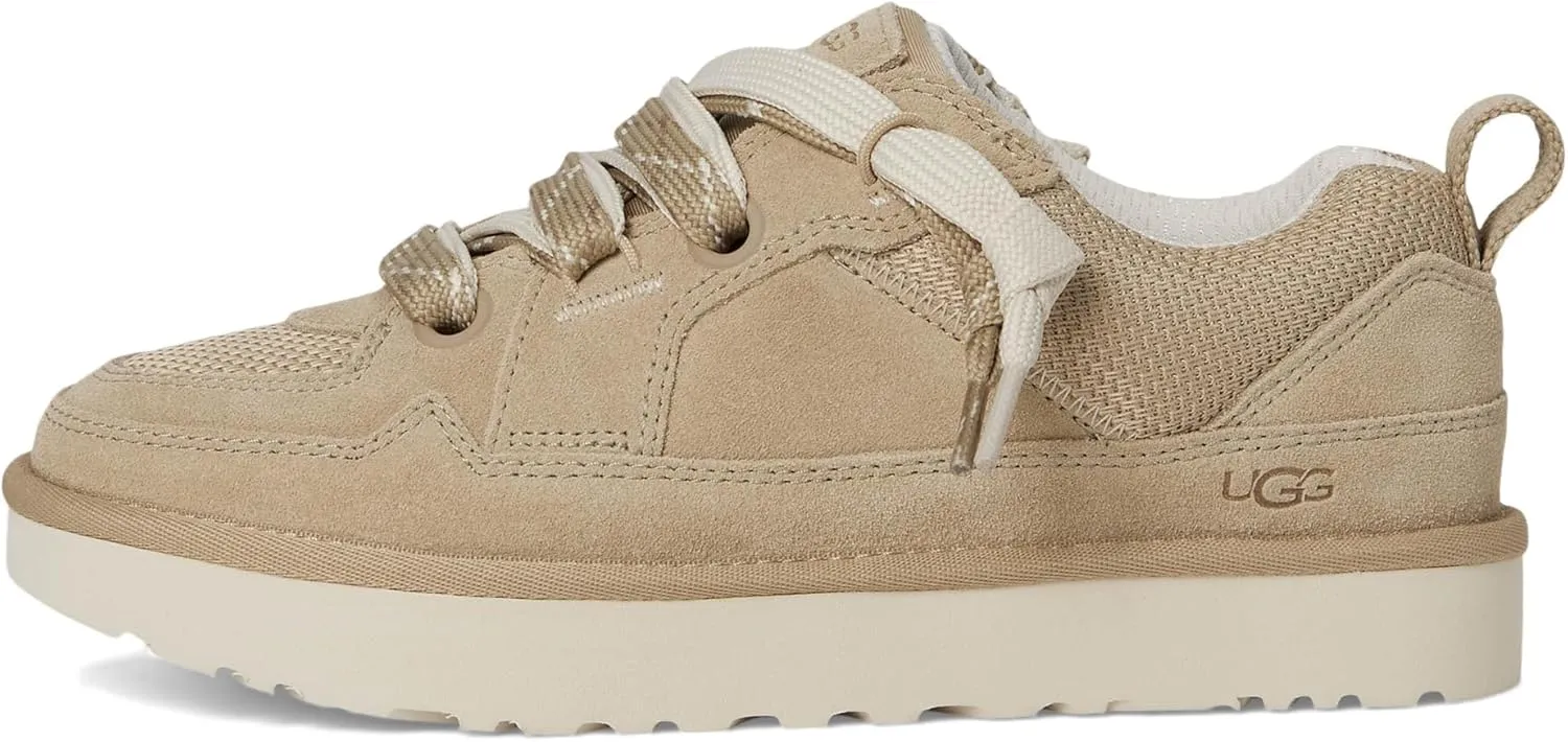 UGG Women's Lo Lowmel Sneaker