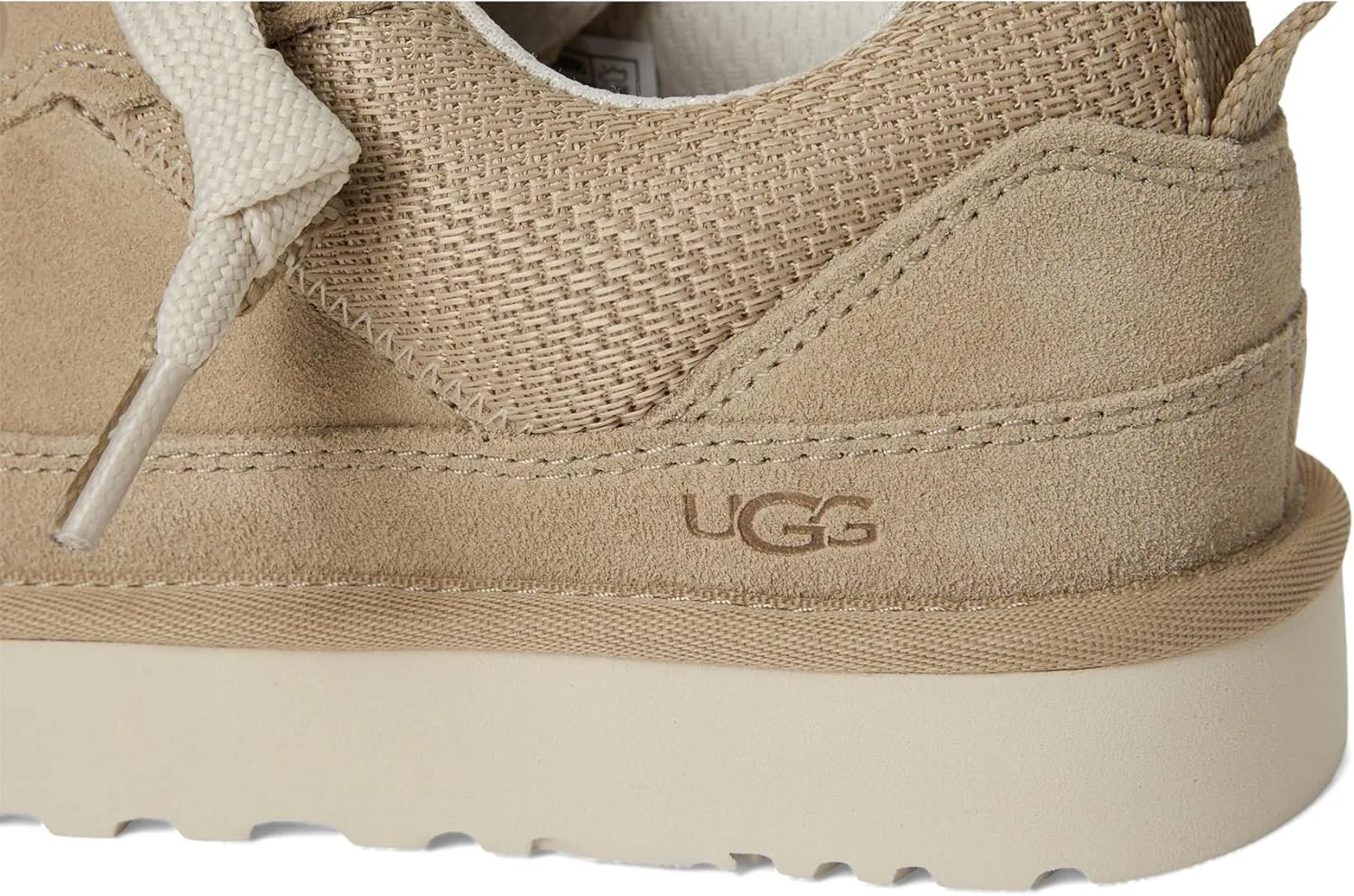 UGG Women's Lo Lowmel Sneaker