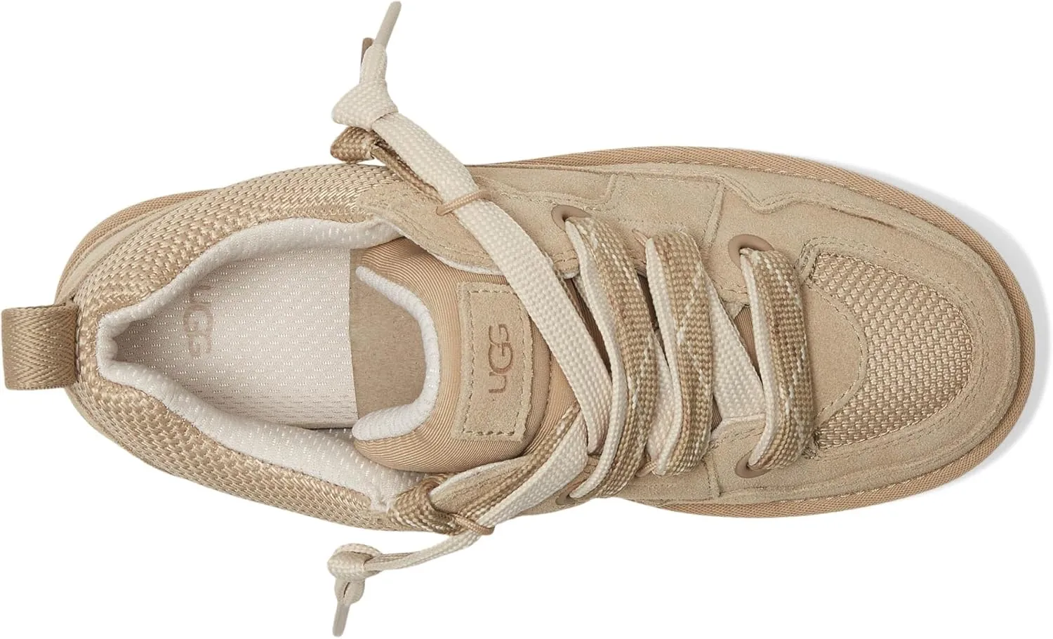 UGG Women's Lo Lowmel Sneaker