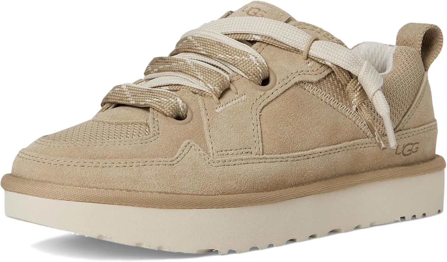 UGG Women's Lo Lowmel Sneaker