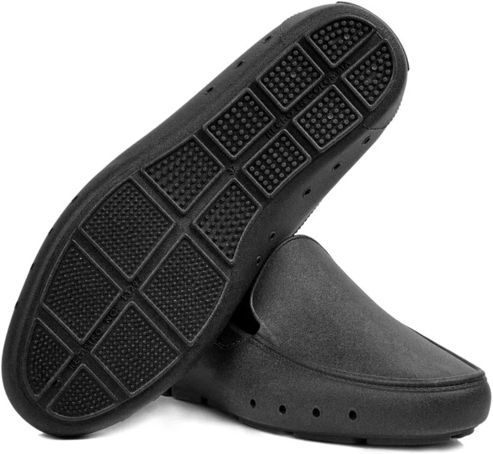Ultra-Comfort, Non-Slip, Foldable, Ventilated, Easy On Softers Loafers for Women