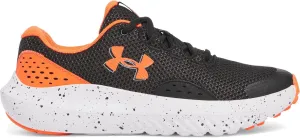 Under Armour Boy's Grade School Surge 4 Sneaker