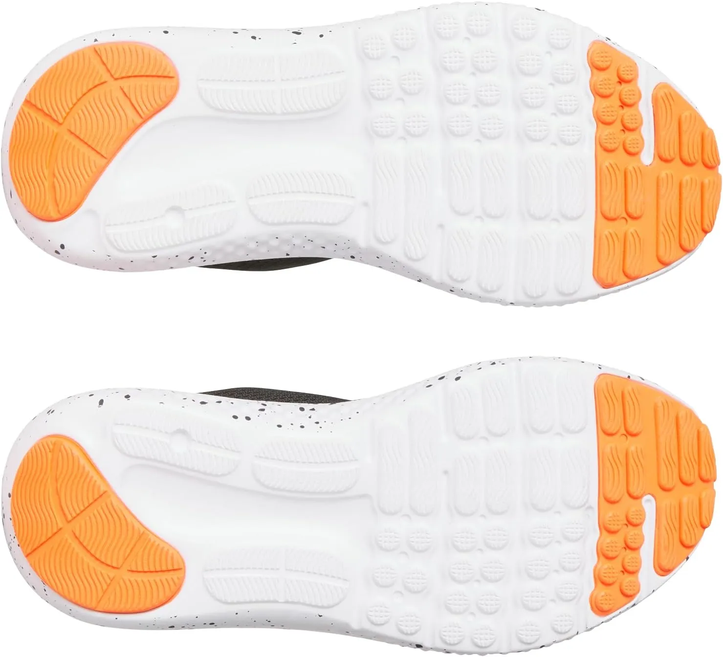 Under Armour Boy's Grade School Surge 4 Sneaker