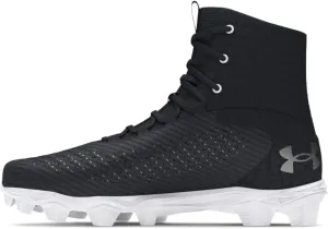 Under Armour Boy's Highlight Franchise Rm Jr 2.0 Football Shoe