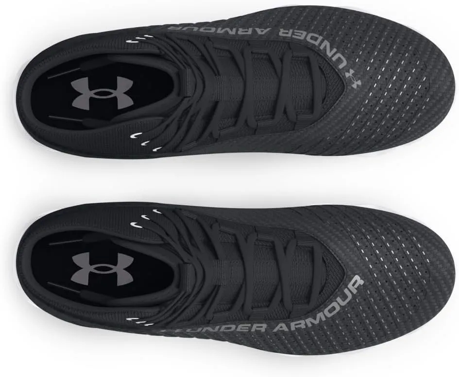 Under Armour Boy's Highlight Franchise Rm Jr 2.0 Football Shoe