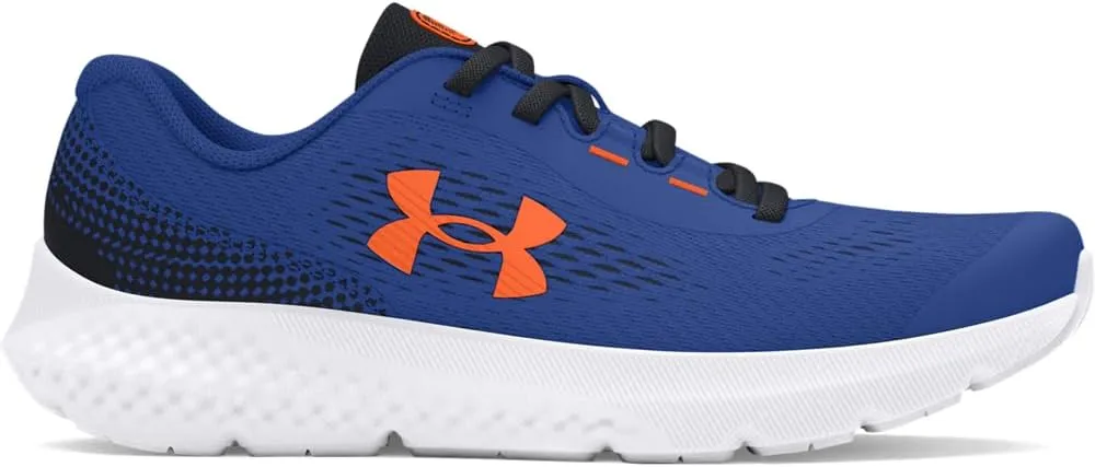 Under Armour Boys' Pre School Rogue 4 Running Shoe