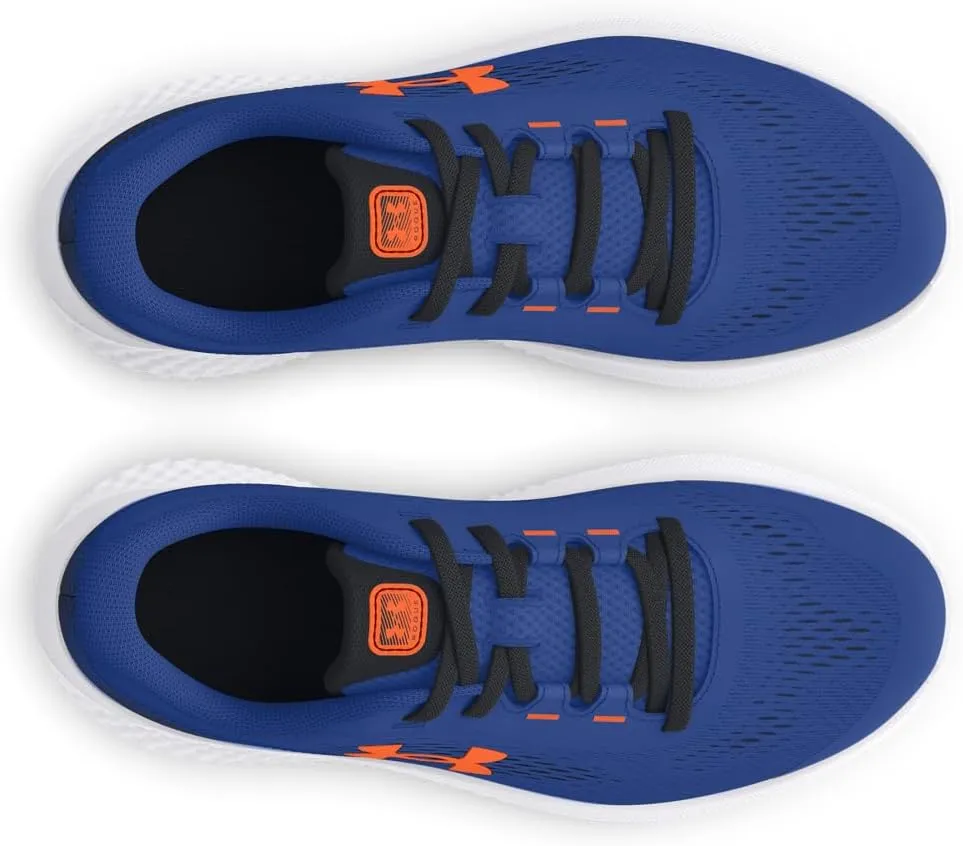 Under Armour Boys' Pre School Rogue 4 Running Shoe