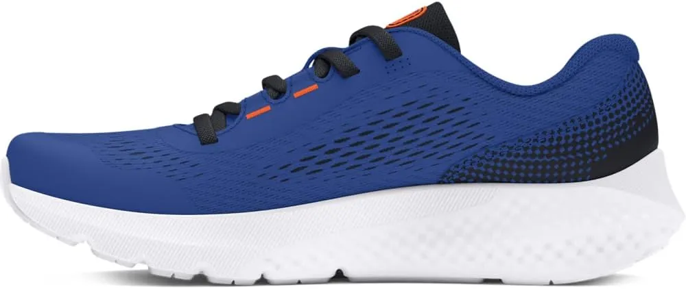 Under Armour Boys' Pre School Rogue 4 Running Shoe