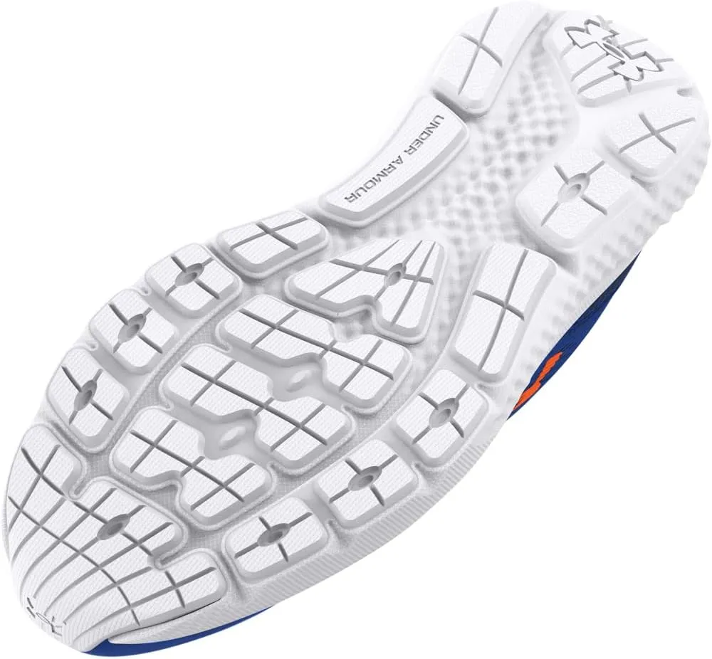 Under Armour Boys' Pre School Rogue 4 Running Shoe