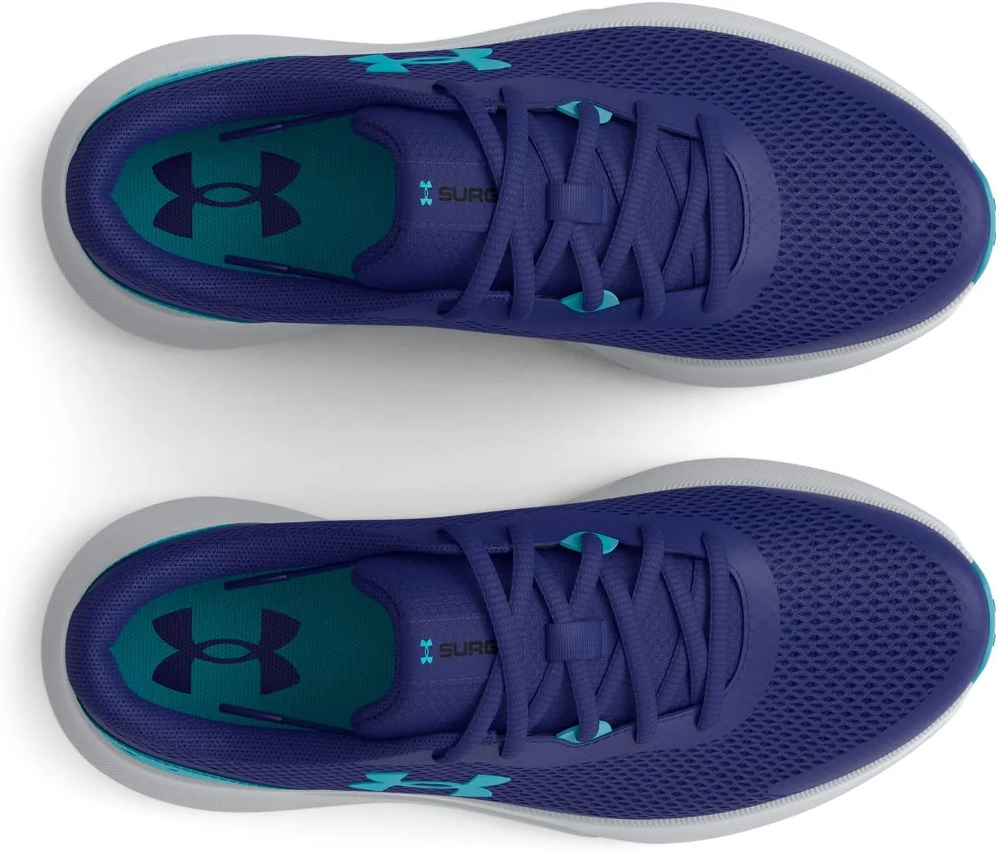 Under Armour Boys' Surge 3 Running Shoe