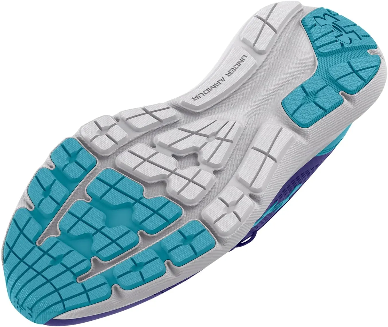 Under Armour Boys' Surge 3 Running Shoe