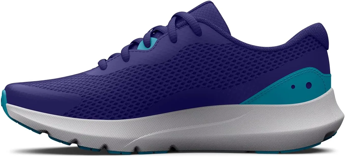 Under Armour Boys' Surge 3 Running Shoe