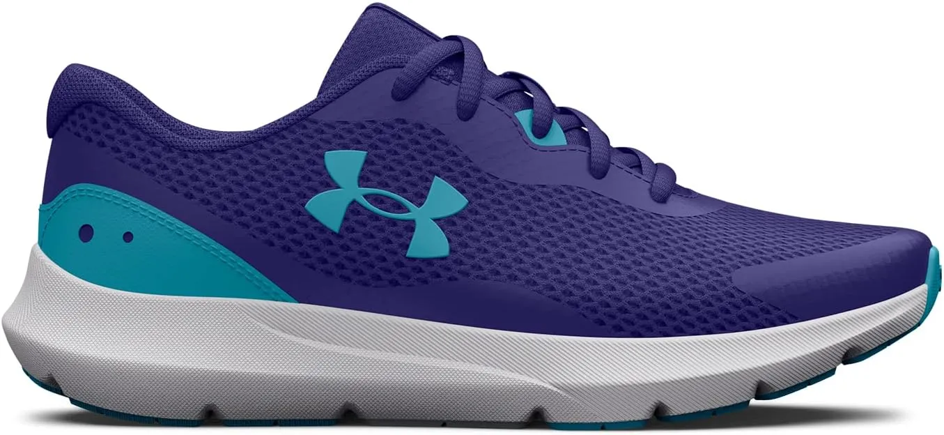 Under Armour Boys' Surge 3 Running Shoe