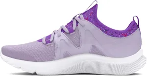 Under Armour Girl's Pre School Infinity Alternate Lace Sneaker