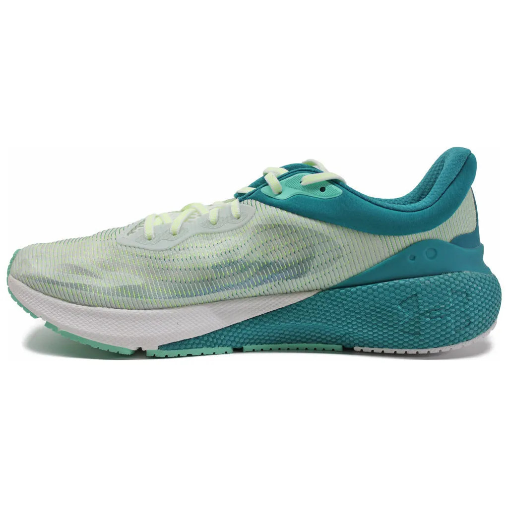 Under Armour Hovr Machina Breeze CN Synthetic Textile Men's Running Trainers