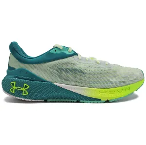 Under Armour Hovr Machina Breeze CN Synthetic Textile Men's Running Trainers
