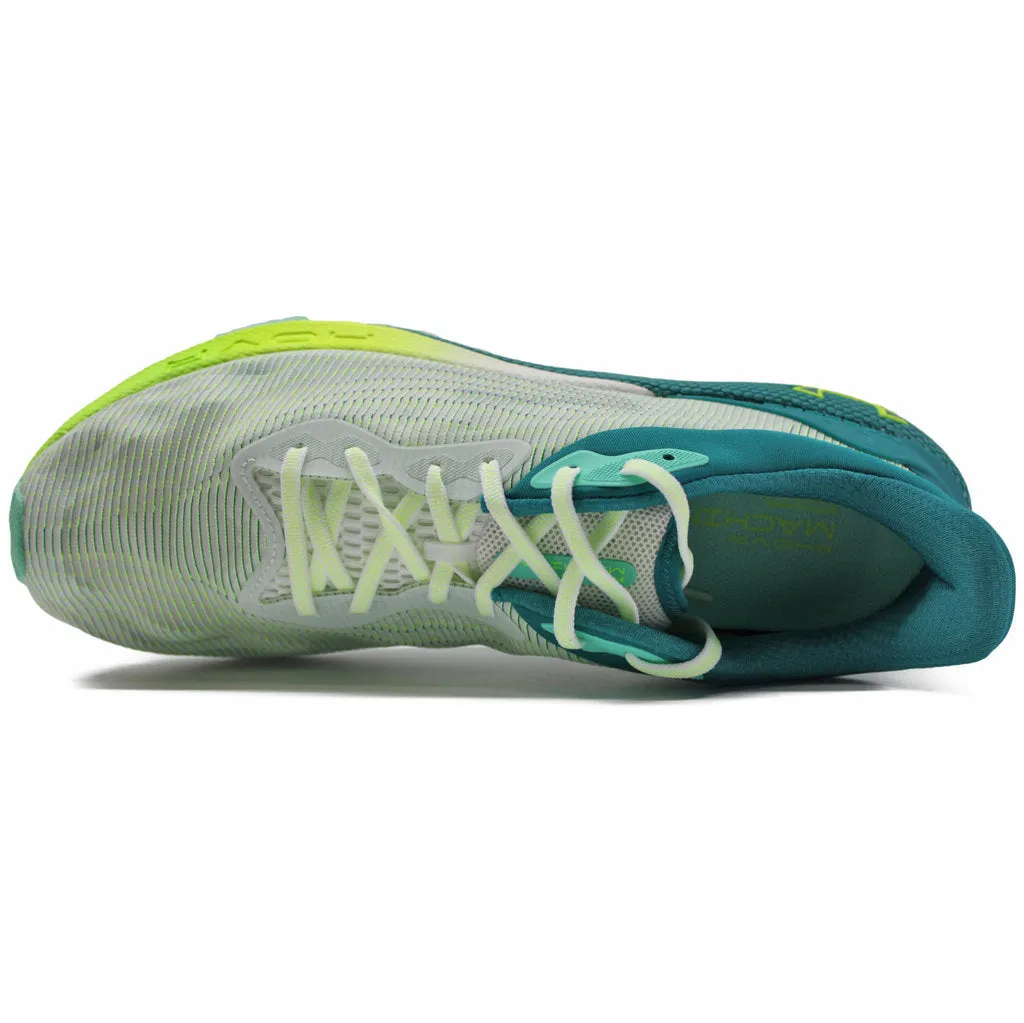 Under Armour Hovr Machina Breeze CN Synthetic Textile Men's Running Trainers