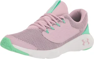 Under Armour Kids' Charged Vantage 2 Running Shoe