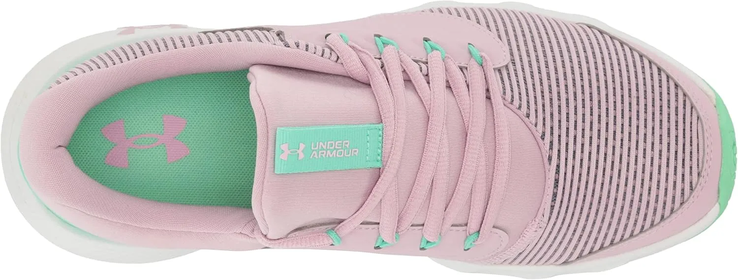 Under Armour Kids' Charged Vantage 2 Running Shoe