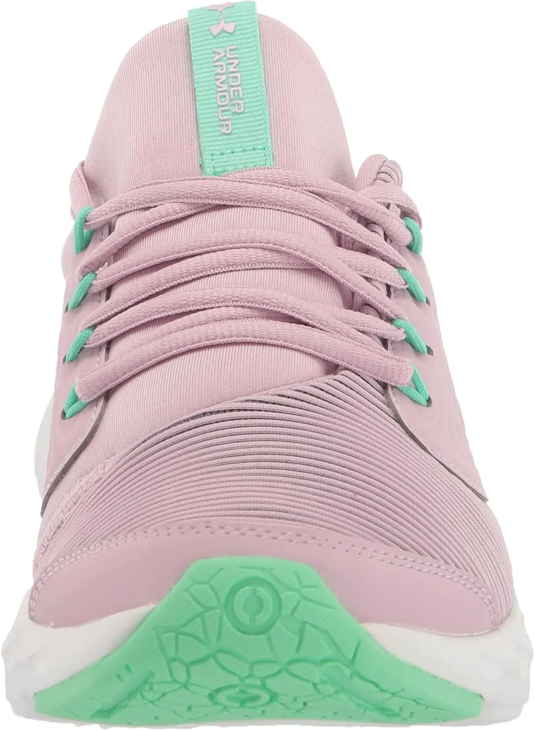 Under Armour Kids' Charged Vantage 2 Running Shoe