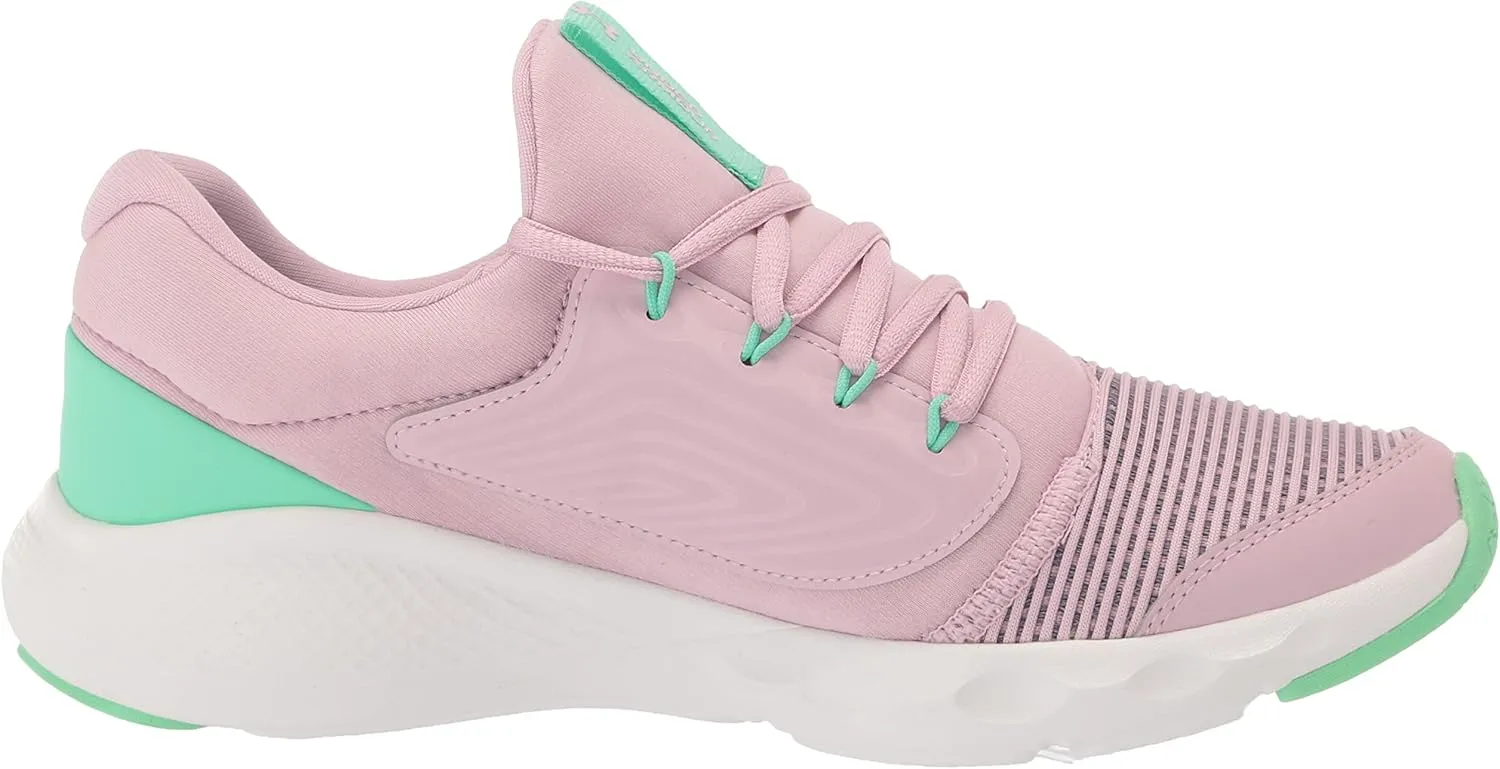 Under Armour Kids' Charged Vantage 2 Running Shoe