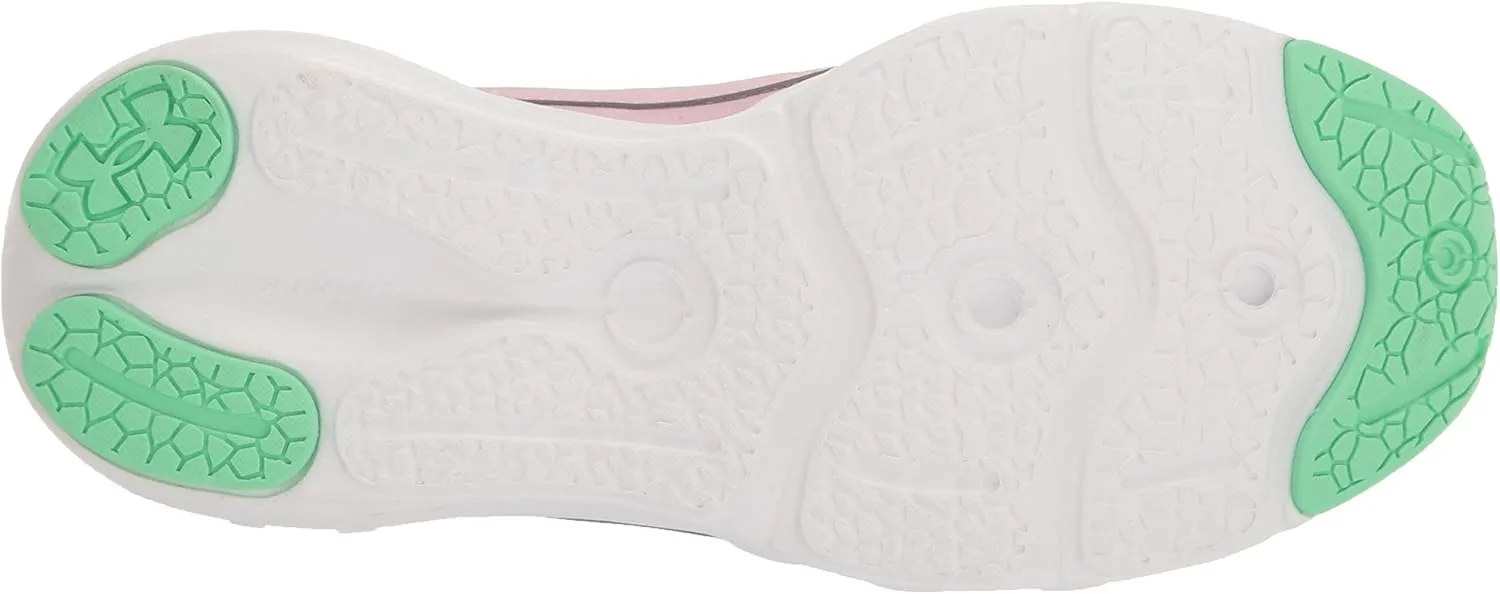 Under Armour Kids' Charged Vantage 2 Running Shoe