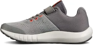 Under Armour Kids' Pre School Pursuit Alternate Closure Sneaker