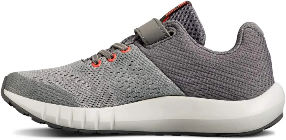 Under Armour Kids' Pre School Pursuit Alternate Closure Sneaker