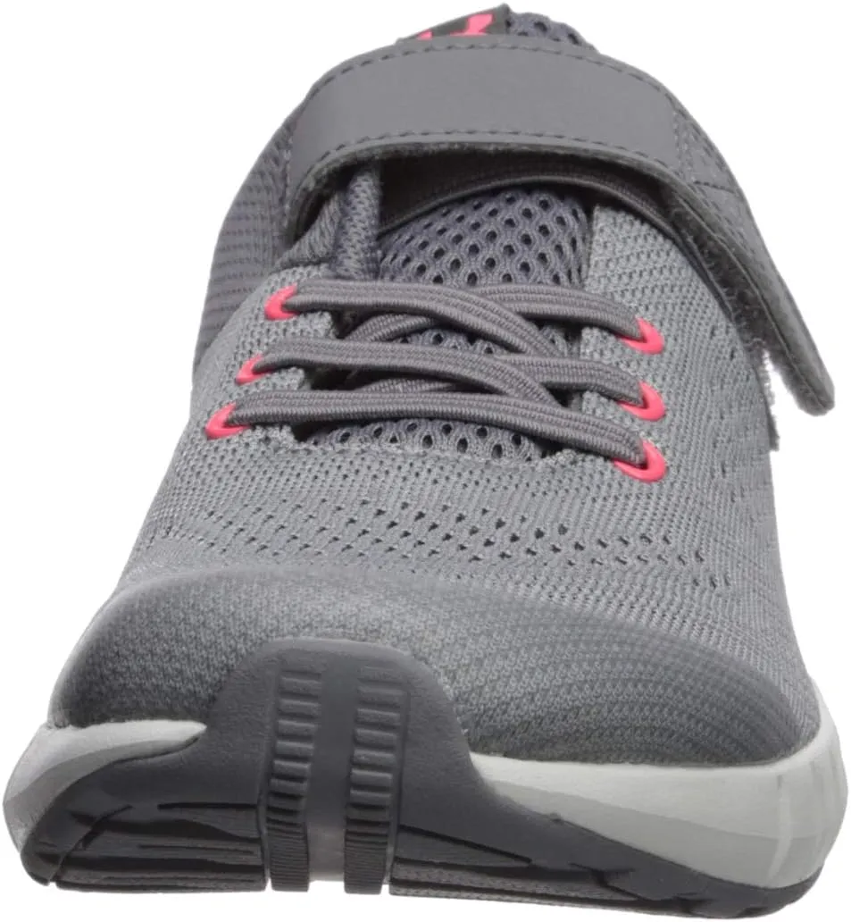 Under Armour Kids' Pre School Pursuit Alternate Closure Sneaker