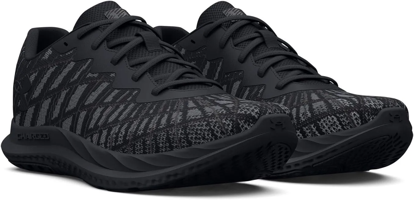 Under Armour Men's Charged Breeze 2 Running Shoe