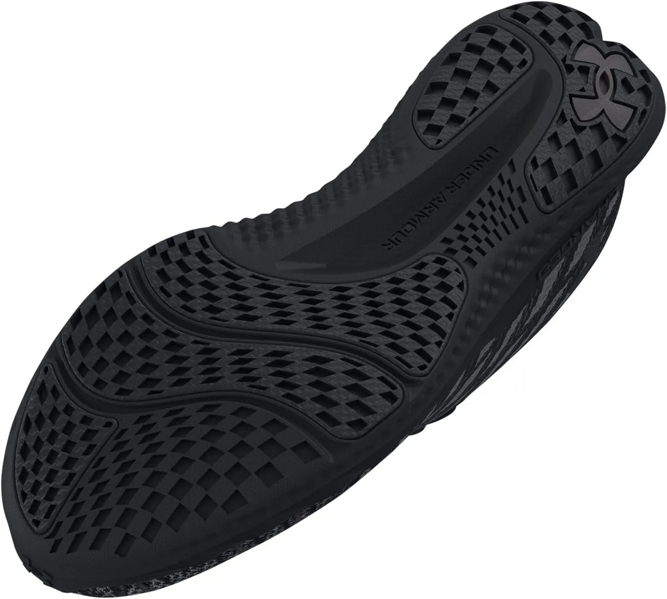 Under Armour Men's Charged Breeze 2 Running Shoe