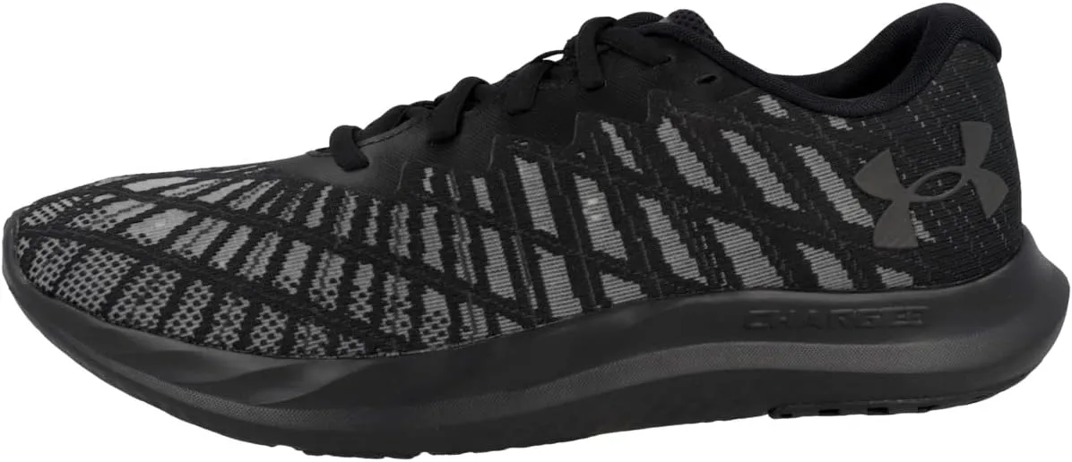 Under Armour Men's Charged Breeze 2 Running Shoe
