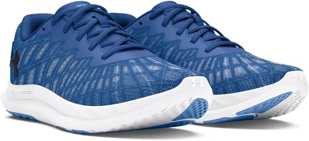 Under Armour Men's Charged Breeze 2 Running Shoe