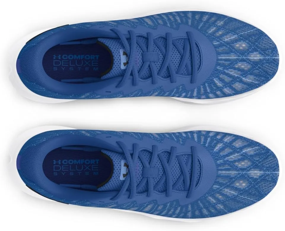 Under Armour Men's Charged Breeze 2 Running Shoe