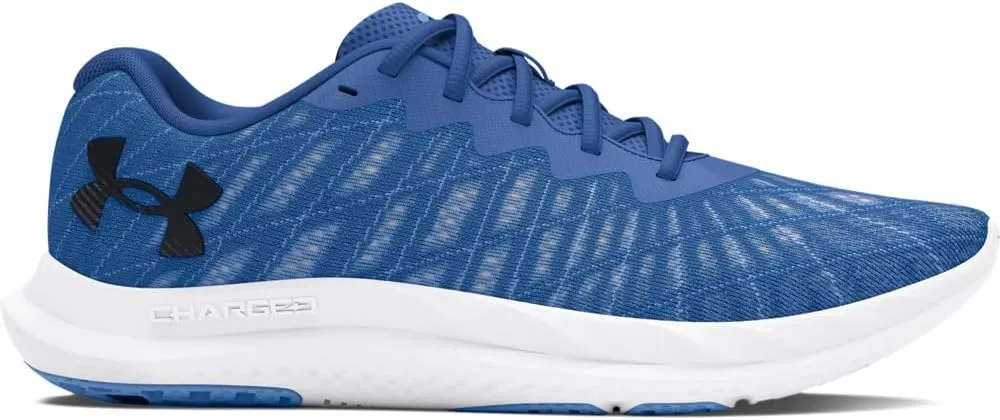 Under Armour Men's Charged Breeze 2 Running Shoe