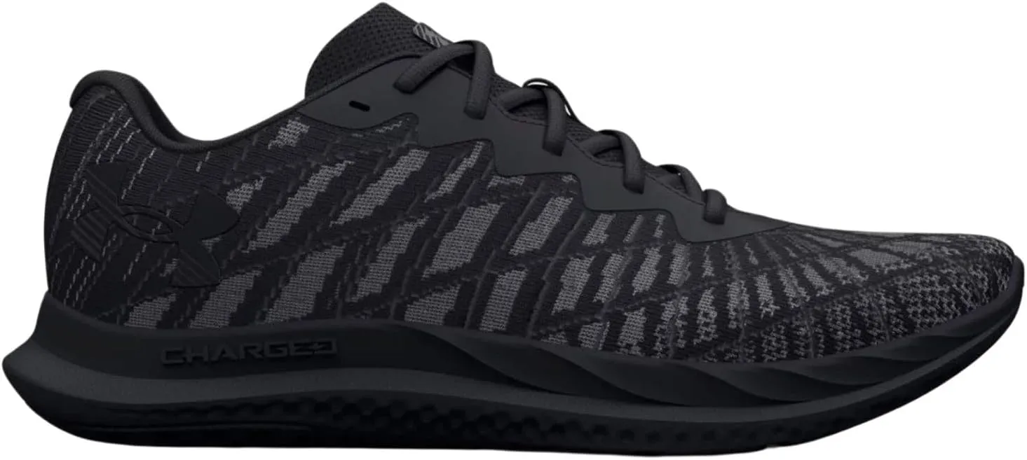 Under Armour Men's Charged Breeze 2 Running Shoe