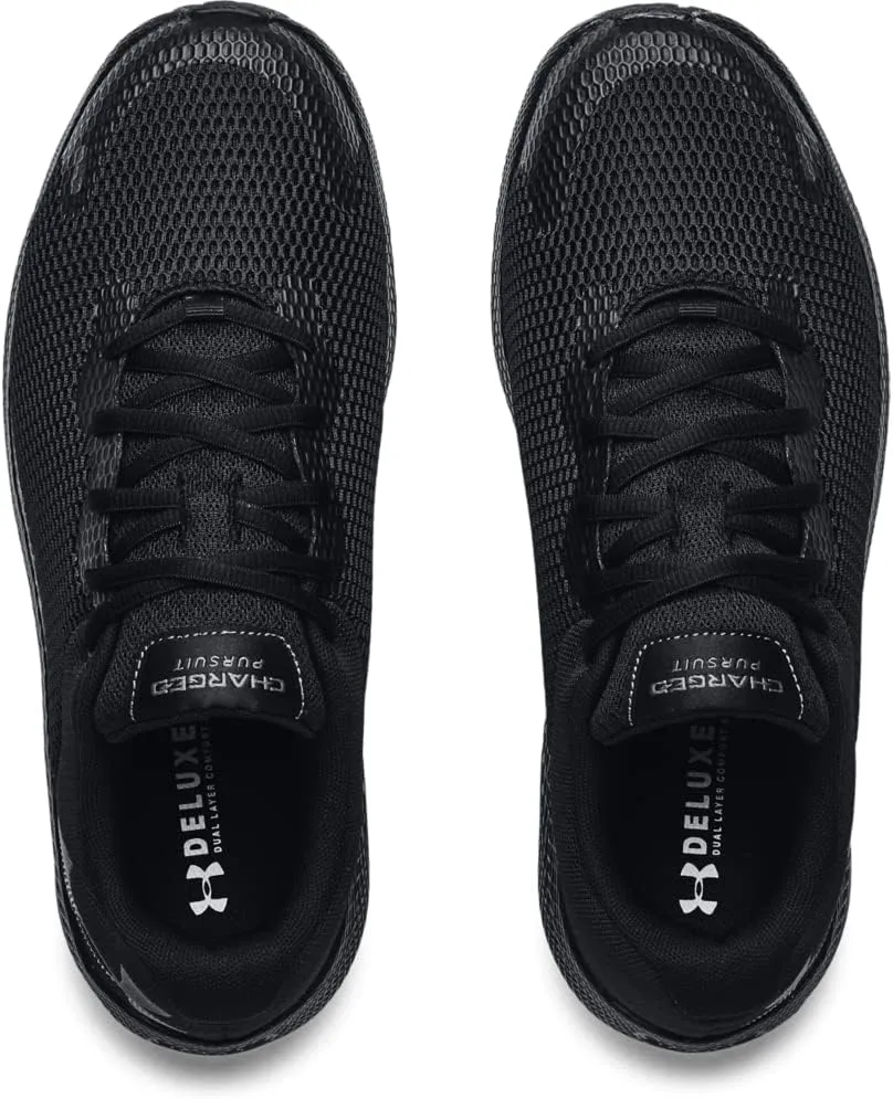 Under Armour Men's Charged Pursuit 2 Bl Running Shoe