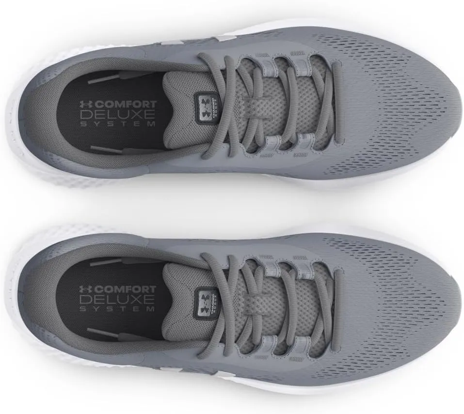 Under Armour Men's Charged Rogue 4 4e Running Shoe