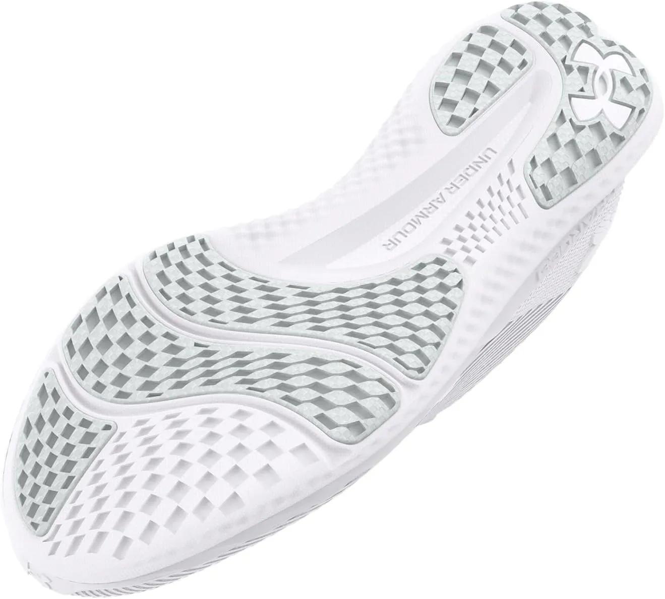 Under Armour Men's Charged Speed Swift Sneaker