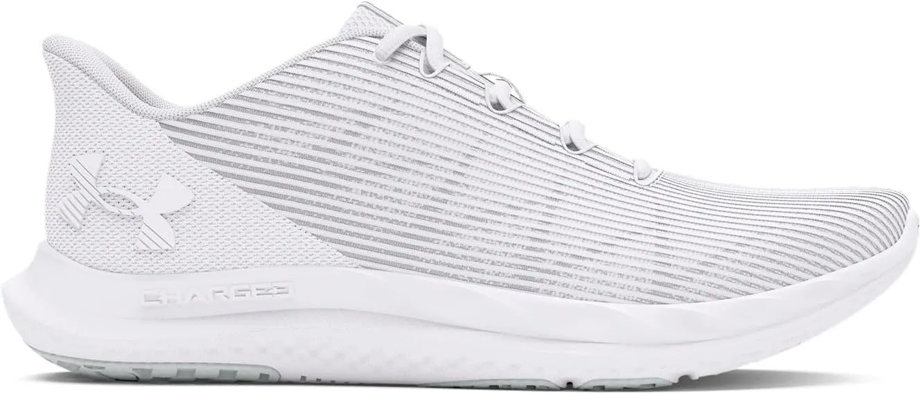 Under Armour Men's Charged Speed Swift Sneaker