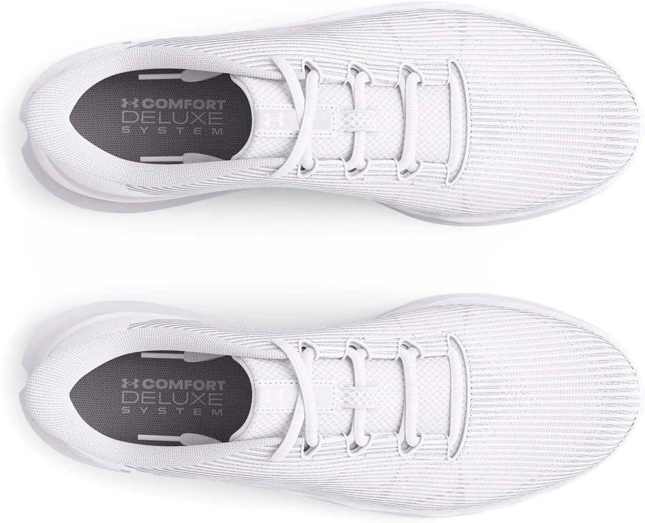 Under Armour Men's Charged Speed Swift Sneaker