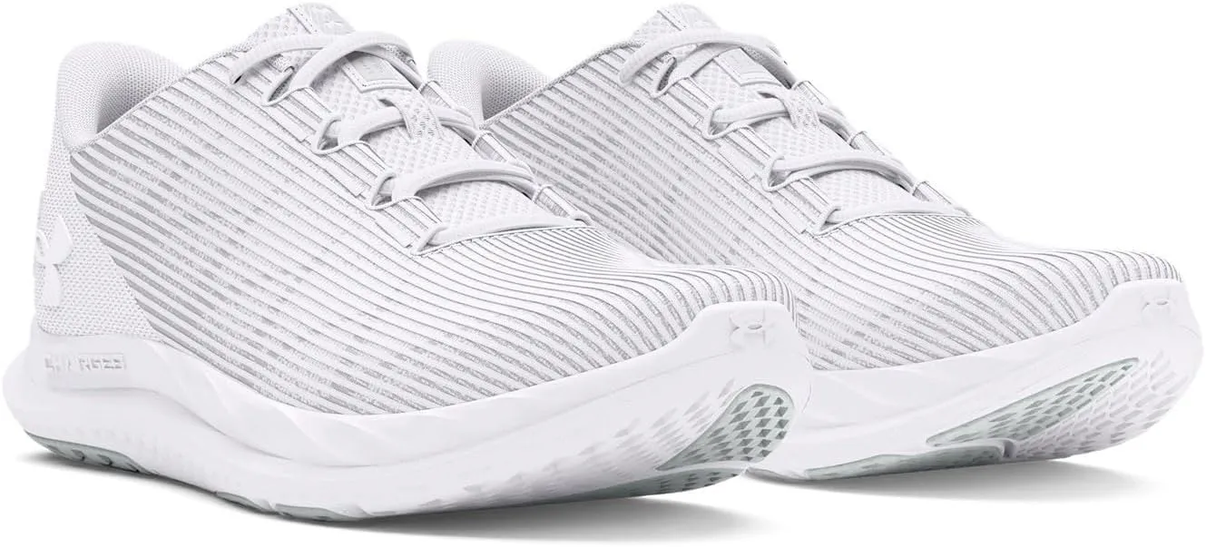 Under Armour Men's Charged Speed Swift Sneaker