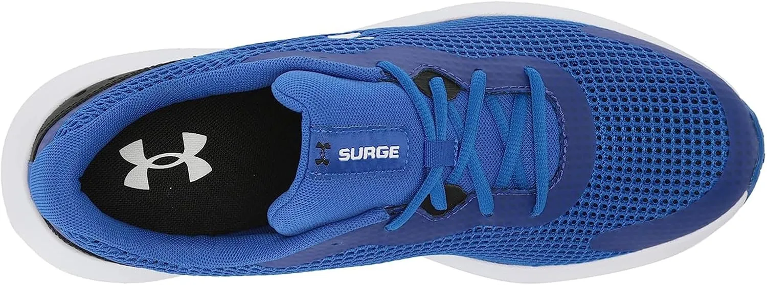 Under Armour Men's Surge 3 Running Shoe