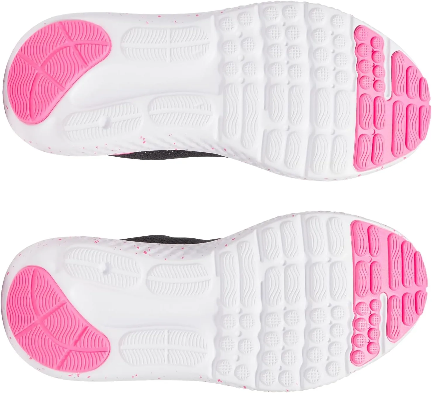 Under Armour Unisex-Child Grade School Surge 4 Running Shoe