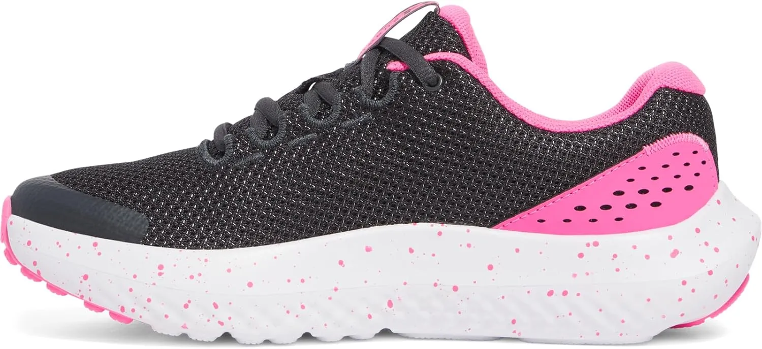 Under Armour Unisex-Child Grade School Surge 4 Running Shoe