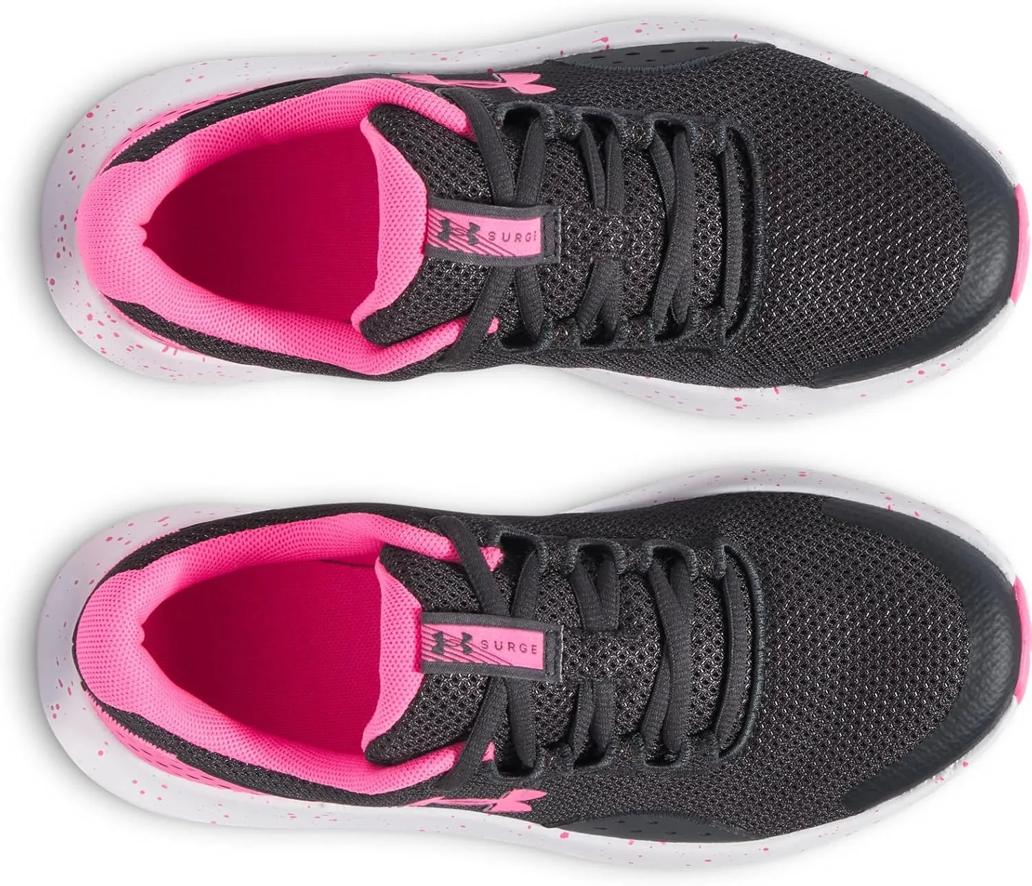 Under Armour Unisex-Child Grade School Surge 4 Running Shoe