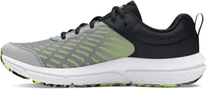 Under Armour Unisex's Grade School Assert 10 Sneaker