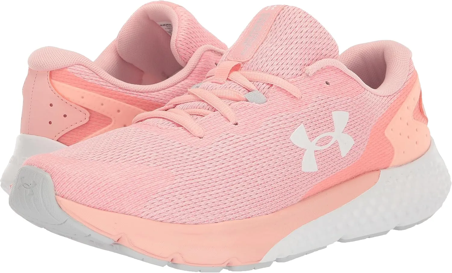 Under Armour Women's Charged Rogue 3 Knit Running Shoe