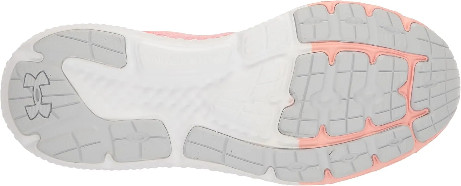 Under Armour Women's Charged Rogue 3 Knit Running Shoe